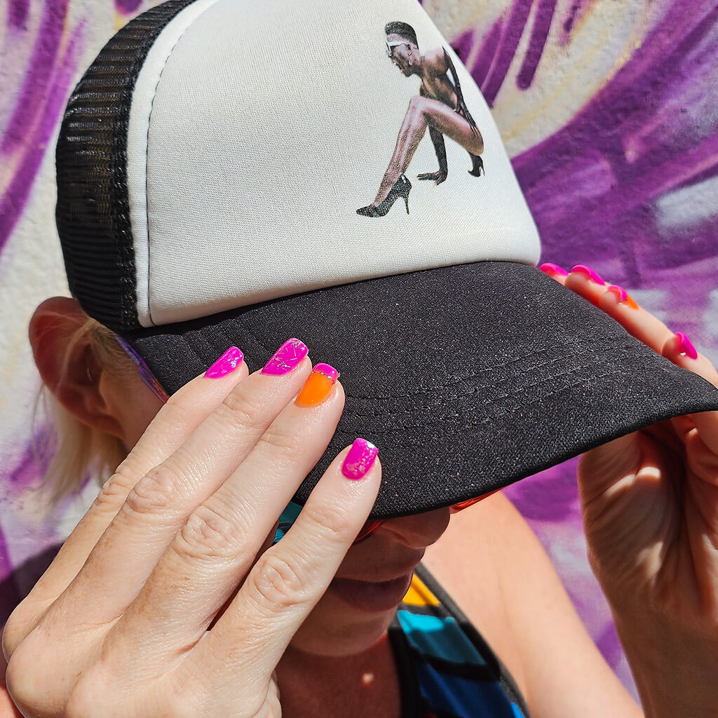 Institut de beauté La Touf Pwélé - Image 1