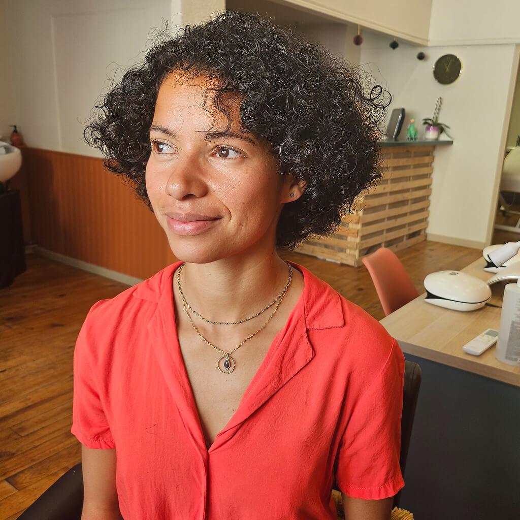 Institut de beauté La Touf Pwélé - Image 1