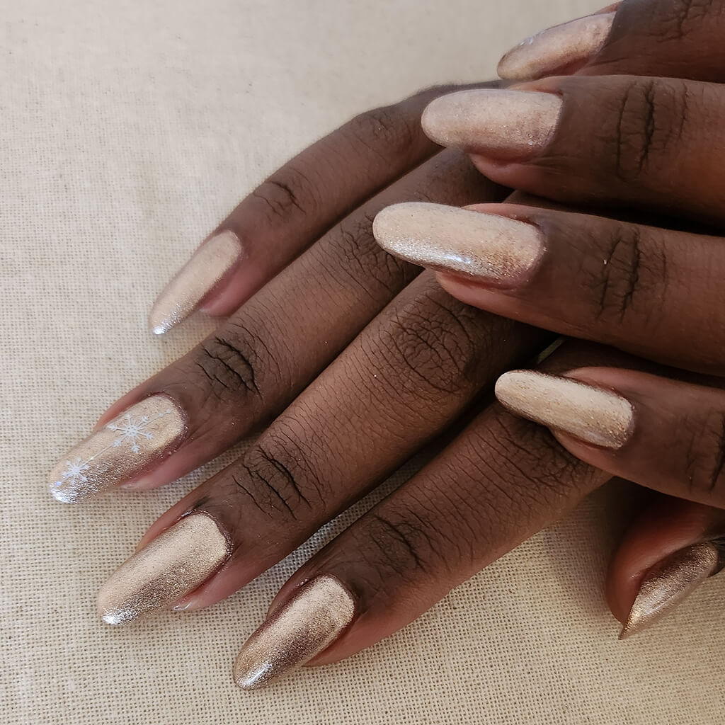 Institut de beauté La Touf Pwélé - Image 1