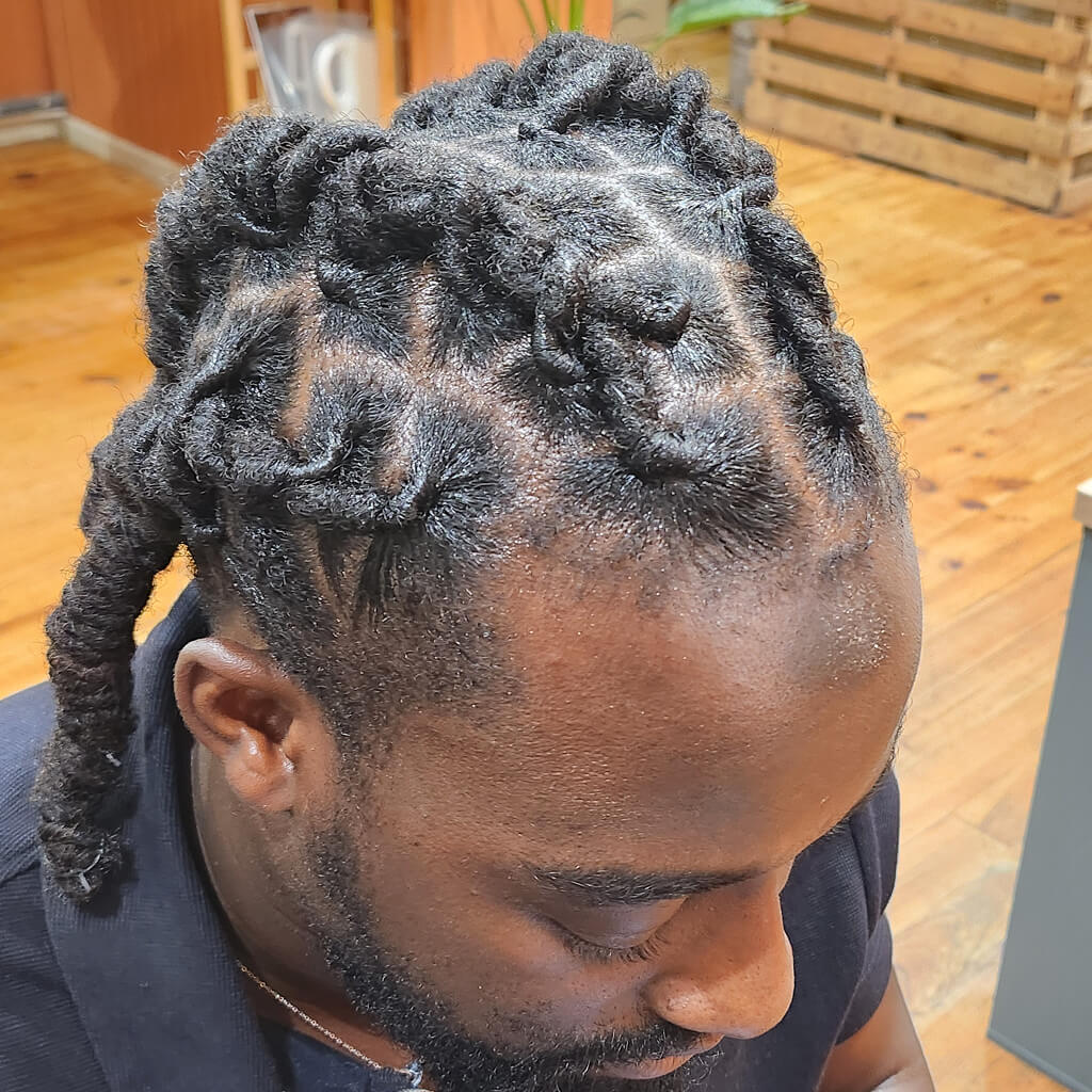 Institut de beauté La Touf Pwélé - Image 1