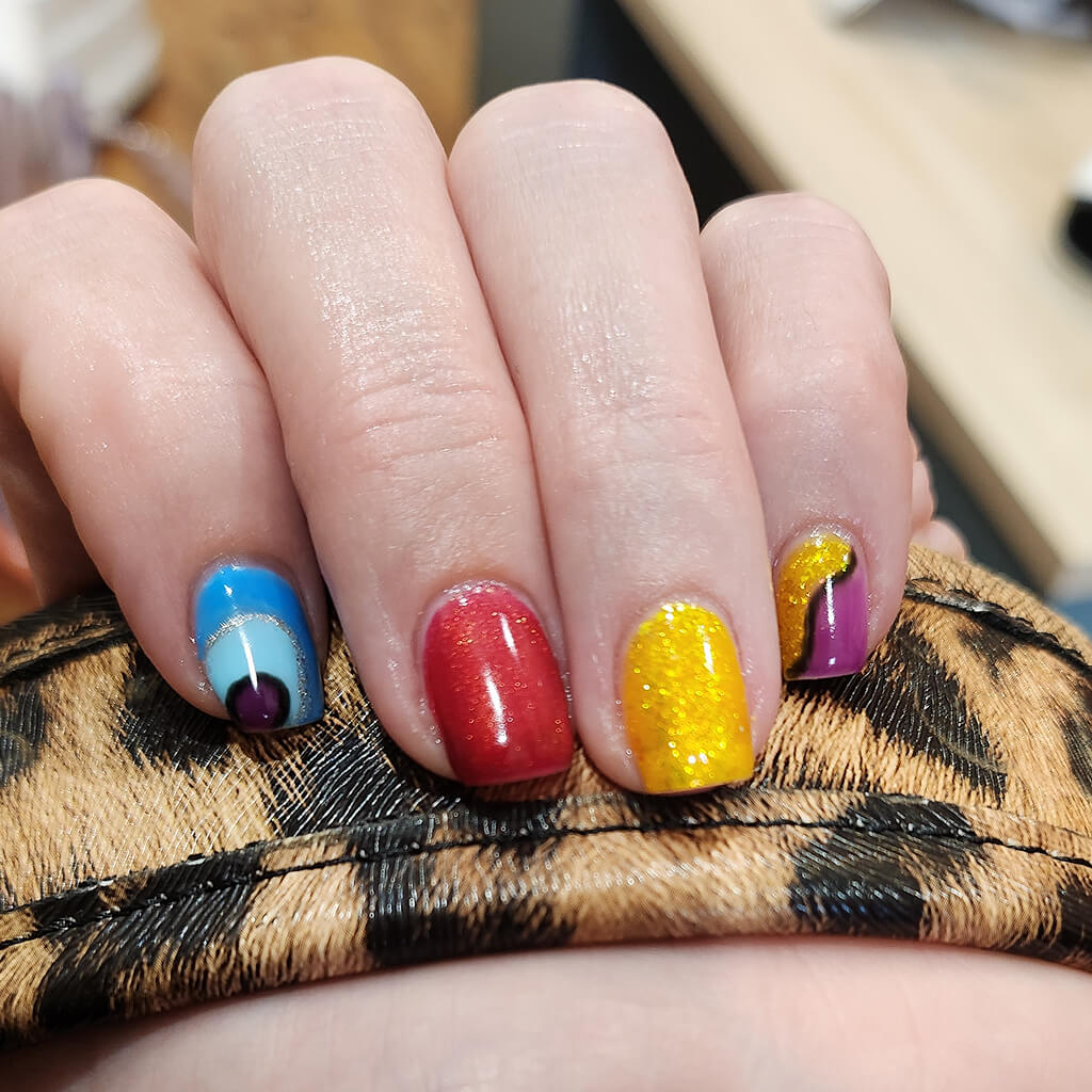 Institut de beauté La Touf Pwélé - Image 1