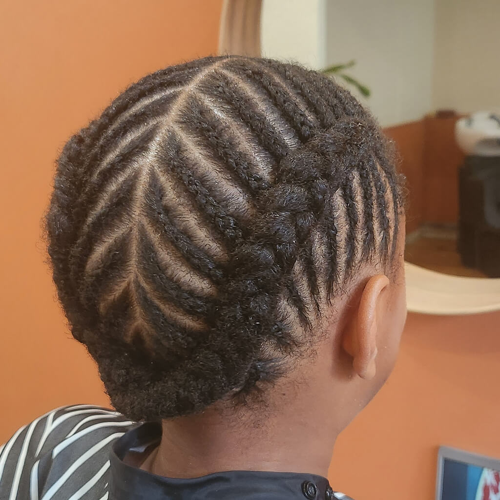 Institut de beauté La Touf Pwélé - Image 1