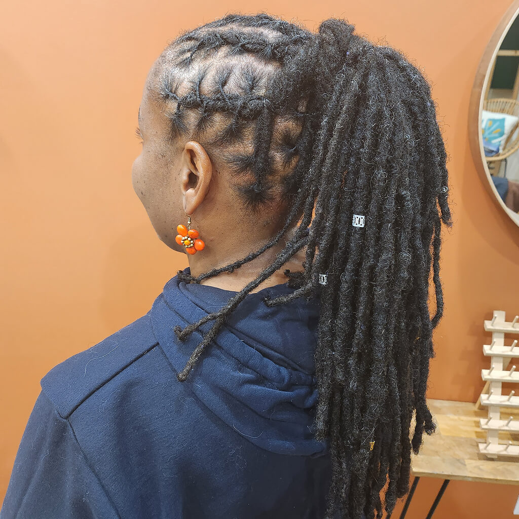 Institut de beauté La Touf Pwélé - Image 1