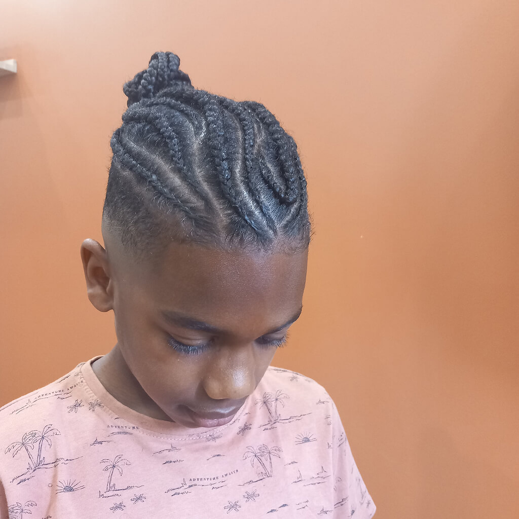 Institut de beauté La Touf Pwélé - Image 1