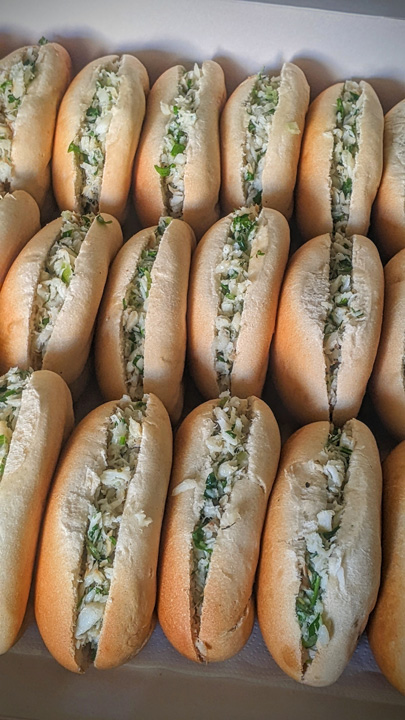 Visuel Traiteur Buffet4