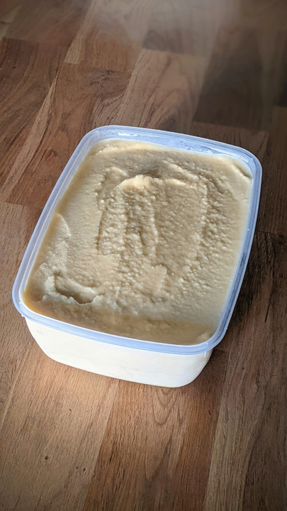 Visuel Traiteur Buffet7